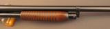 Winchester Model 25 Pump Shotgun 12 Gauge - 7 of 12