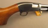 Winchester Model 25 Pump Shotgun 12 Gauge - 5 of 12