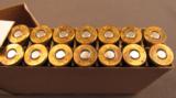 Full Box 20 Rds 25-35 Winchester Western Super X - 3 of 3
