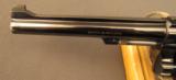 S&W K-22 Masterpiece Revolver (Post-War) - 8 of 23
