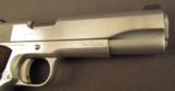 Yost Custom Colt 1911
Combat Pistol 45ACP - 4 of 12