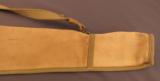 Rare Late 1942 Model 1916 Rifle Cover 1903 Springfield 1917 Enfield RM - 5 of 8