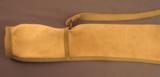 Rare Late 1942 Model 1916 Rifle Cover 1903 Springfield 1917 Enfield RM - 8 of 8