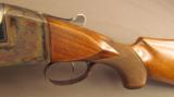 Abercrombie & Fitch Single Barrel Trap Gun 12 gauge - 9 of 12