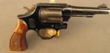 S&W Model 10-5 Revolver - 1 of 13