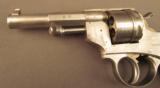 French Model 1873 Revolver by St. Etienne - 8 of 12