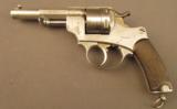 French Model 1873 Revolver by St. Etienne - 5 of 12