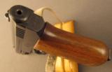 Mauser Model 1910 Pocket Pistol 25 ACP - 7 of 11