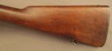 Antique Krag Rifle by Springfield U.S. Model 1898 - 9 of 12