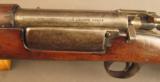 Antique Krag Rifle by Springfield U.S. Model 1898 - 11 of 12