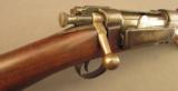Antique Krag Rifle by Springfield U.S. Model 1898 - 5 of 12