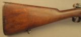 Antique Krag Rifle by Springfield U.S. Model 1898 - 3 of 12
