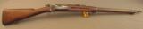 Antique Krag Rifle by Springfield U.S. Model 1898 - 2 of 12