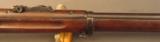 Antique Krag Rifle by Springfield U.S. Model 1898 - 7 of 12