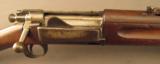 Antique Krag Rifle by Springfield U.S. Model 1898 - 1 of 12