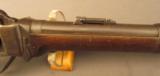 Sharps Cartridge Converted New Model Carbine - 7 of 12