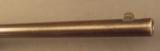 U.S. Model 1873 Carbine in the Custer Range - 7 of 12