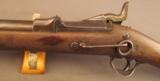 U.S. Model 1873 Carbine in the Custer Range - 10 of 12