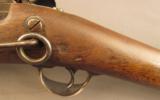 U.S. Model 1873 Carbine in the Custer Range - 9 of 12