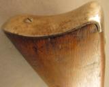 U.S. Model 1873 Carbine in the Custer Range - 3 of 12