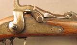 U.S. Model 1873 Carbine in the Custer Range - 5 of 12