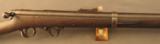 Civil War Greene Breech-Loading, Bolt Action Rifle - 4 of 18