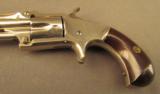 Marlin XXX Standard 1872 Pocket Revolver - 7 of 12