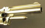 Marlin XXX Standard 1872 Pocket Revolver - 4 of 12