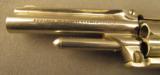 Marlin XXX Standard 1872 Pocket Revolver - 8 of 12