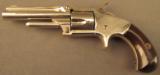 Marlin XXX Standard 1872 Pocket Revolver - 6 of 12
