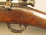 U.S. Model 1898 Krag Rifle by Springfield - 11 of 12