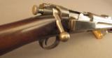 U.S. Model 1898 Krag Rifle by Springfield - 5 of 12