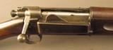 U.S. Model 1898 Krag Rifle by Springfield - 6 of 12