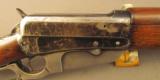 Winchester Model 1895 Carbine 30-40 Krag - 5 of 12