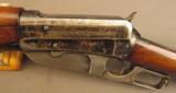 Winchester Model 1895 Carbine 30-40 Krag - 10 of 12