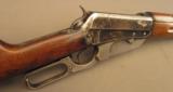 Winchester Model 1895 Carbine 30-40 Krag - 2 of 12