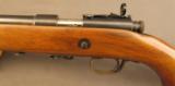 Winchester Model 69 22 Rifle - 9 of 12