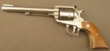 Ruger Stainless Steel Super Blackhawk Revolver - 5 of 12