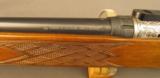 Savage Model 110 DL Presentation LH Rifle 7mm Mag - 6 of 25