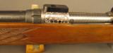 Savage Model 110 DL Presentation LH Rifle 7mm Mag - 5 of 25