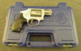 Smith and Wesson 642-2 Airweight Revolver CCW - 1 of 9