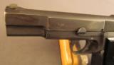 British Mk. I* High Power Pistol by Inglis - 7 of 12