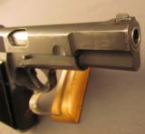 British Mk. I* High Power Pistol by Inglis - 4 of 12