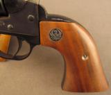 Ruger Single-Six .32 H&R Magnum Caliber Revolver - 6 of 12