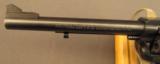 Ruger Single-Six .32 H&R Magnum Caliber Revolver - 8 of 12