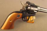 Ruger Single-Six .32 H&R Magnum Caliber Revolver - 2 of 12