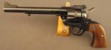 Ruger Single-Six .32 H&R Magnum Caliber Revolver - 5 of 12