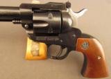 Ruger Single-Six .32 Caliber Revolver - 5 of 12