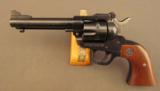 Ruger Single-Six .32 Caliber Revolver - 4 of 12