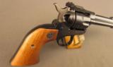 Ruger Single-Six .32 Caliber Revolver - 2 of 12